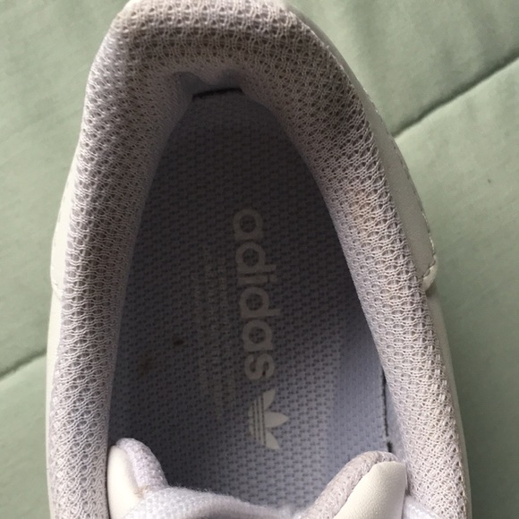 Adidas Superstar Cloud White - Picture 7 of 9